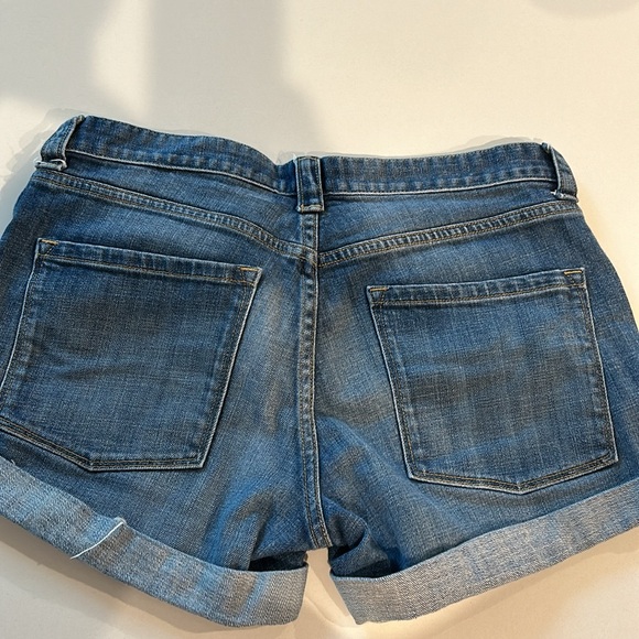 J Crew Jean short - Picture 3 of 3